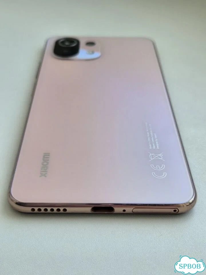 Xiaomi Mi 11 Lite, 8/128 ГБ, 2 SIM фото 2