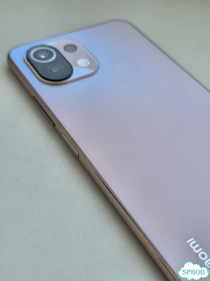 Xiaomi Mi 11 Lite, 8/128 ГБ, 2 SIM фото 3