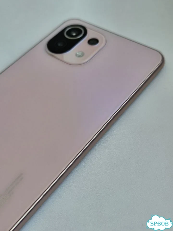 Xiaomi Mi 11 Lite, 8/128 ГБ, 2 SIM фото 4