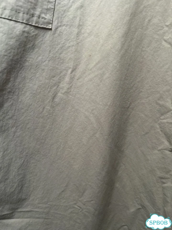 Анорак h&m xl размер фото 5