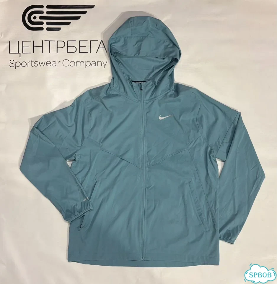 Ветровка Nike Windrunner фото 1