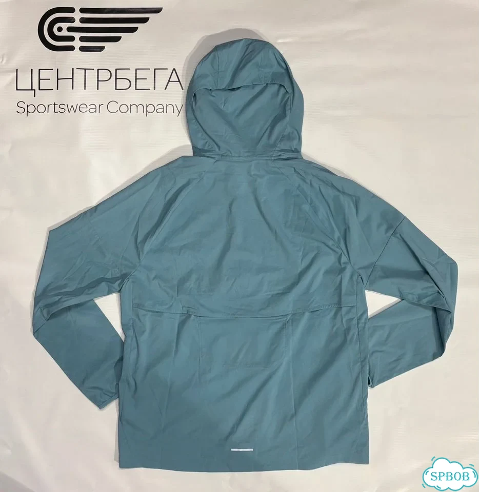 Ветровка Nike Windrunner фото 3