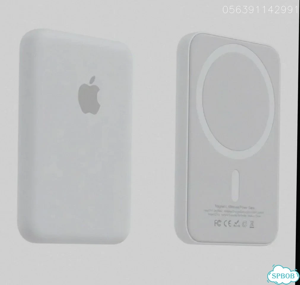 Повербанк MagSafe новый фото 2