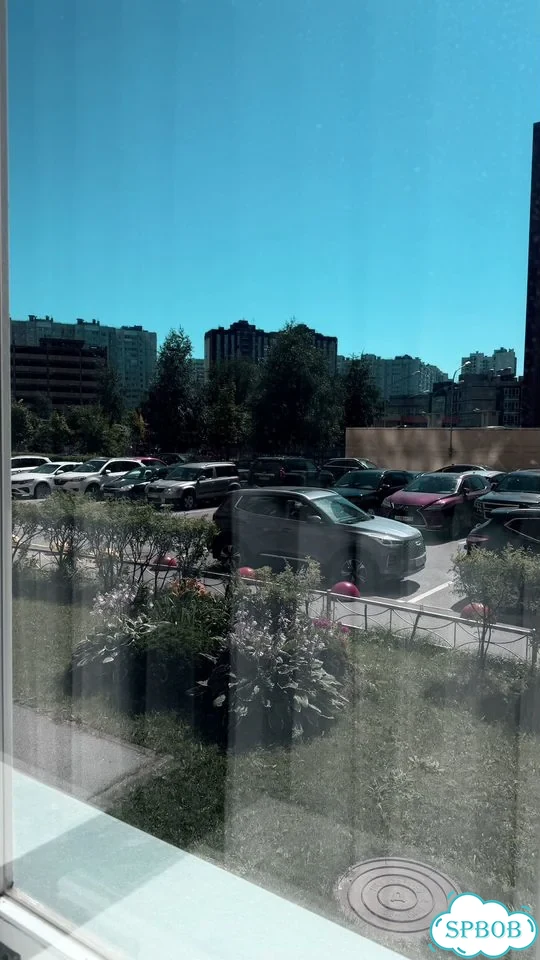 1-к. квартира, 37 м², 1/17 эт. фото 18