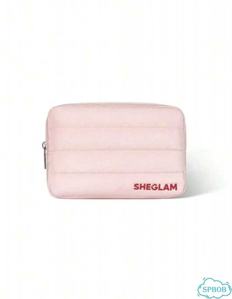 Косметичка sheglam Makeup Bag фото 6