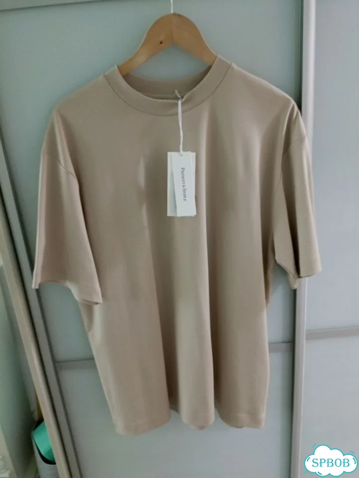 Футболка Present & simple разм L фото 1
