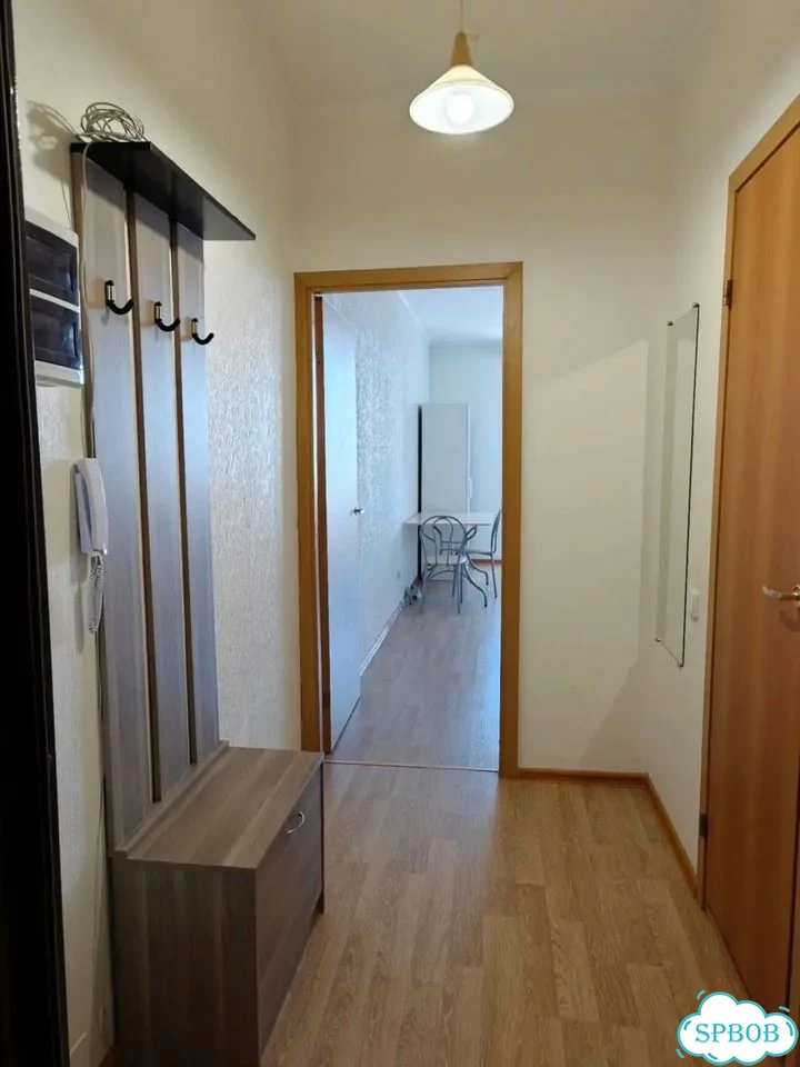 Квартира-студия, 24,5 м², 13/19 эт. фото 10