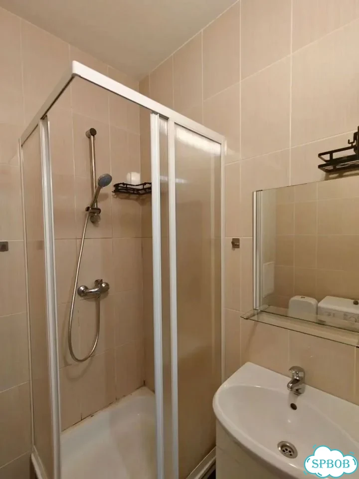Квартира-студия, 24,5 м², 13/19 эт. фото 6