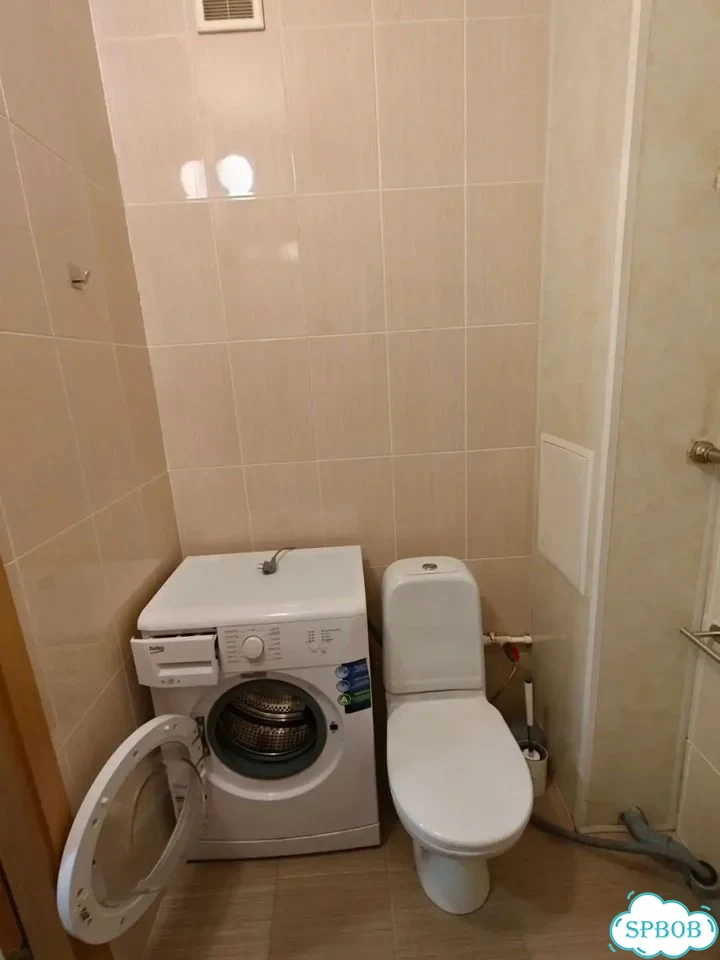 Квартира-студия, 24,5 м², 13/19 эт. фото 8