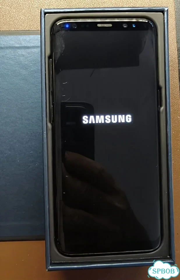 Samsung Galaxy S8, 4/64 ГБ, 2 SIM фото 5