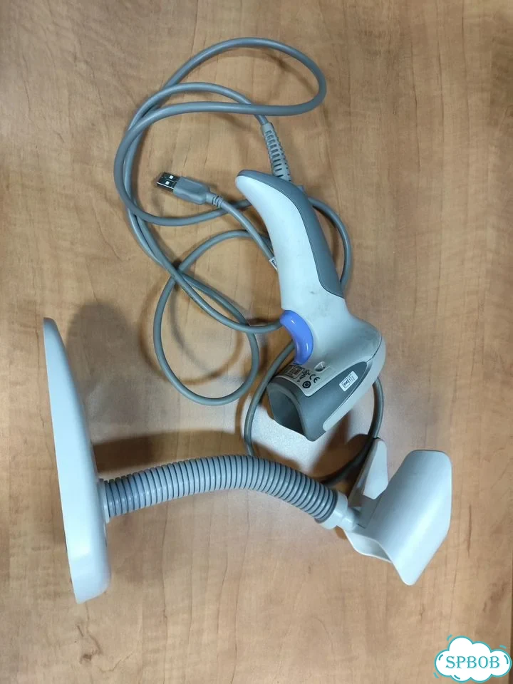 Сканер Datalogic Quickscan QD2430 фото 1