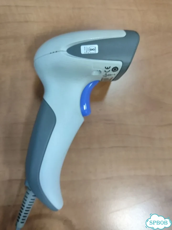 Сканер Datalogic Quickscan QD2430 фото 2