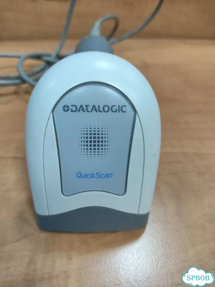 Сканер Datalogic Quickscan QD2430 фото 3