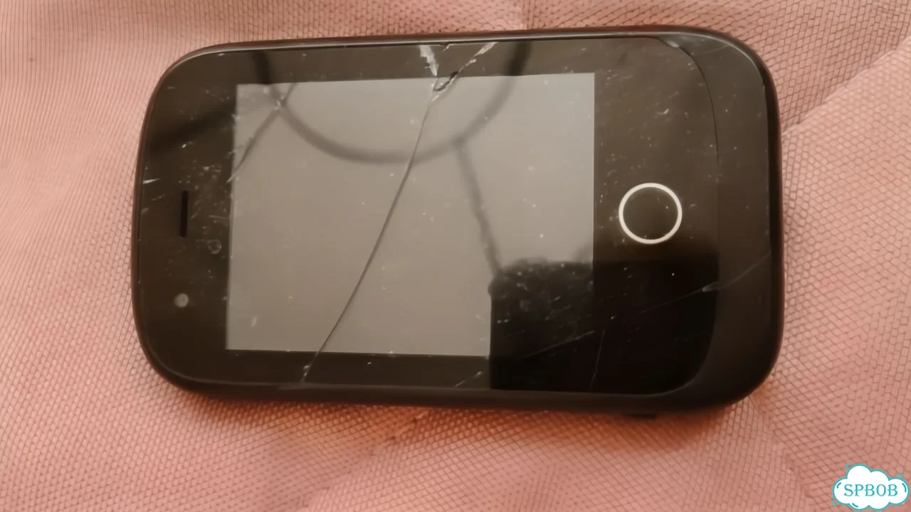ELARI GamePhone, 1 SIM фото 1