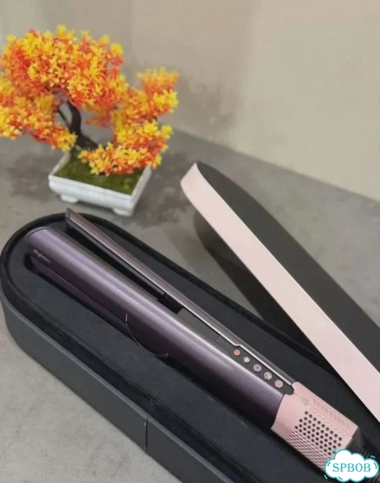 Выпрямитель Dyson airstrait ht01 ceramic pink фото 1