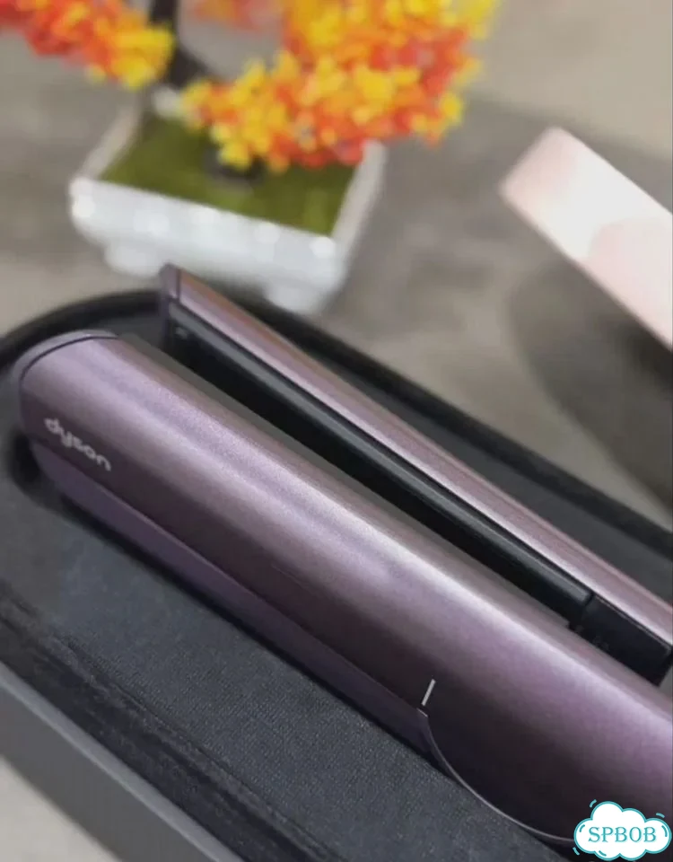 Выпрямитель Dyson airstrait ht01 ceramic pink фото 6