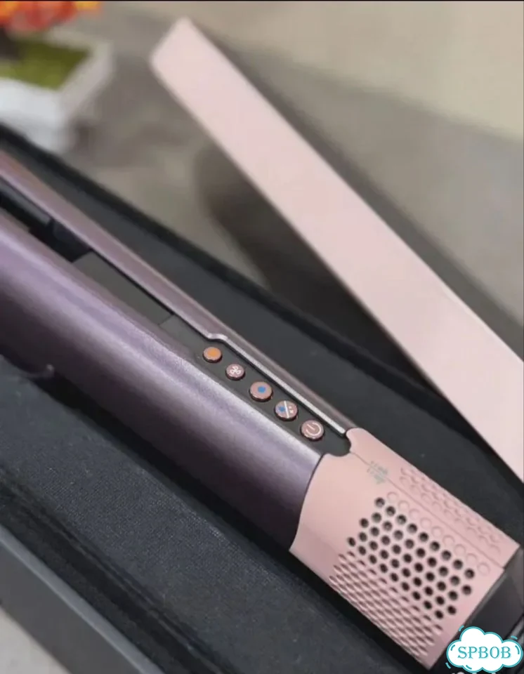 Выпрямитель Dyson airstrait ht01 ceramic pink фото 7