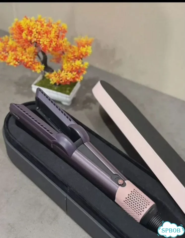Выпрямитель Dyson airstrait ht01 ceramic pink фото 8