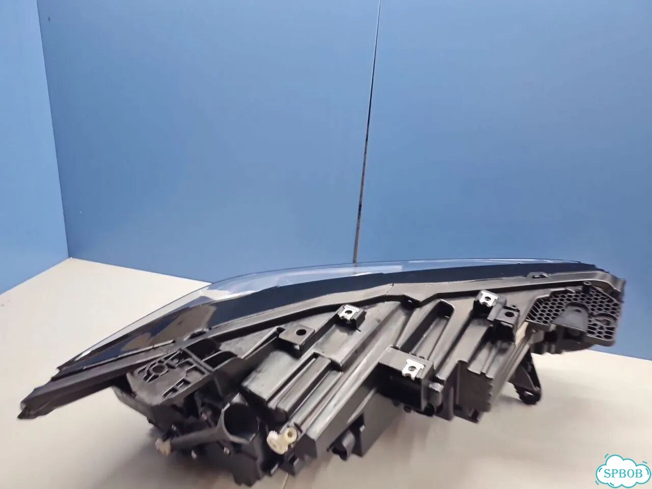 Фара левая Changan UNI-K 2020 фото 10