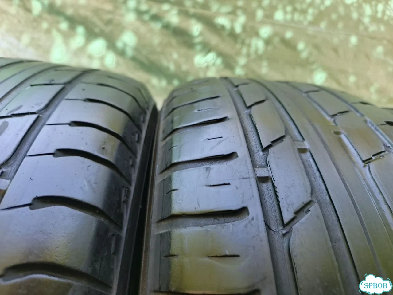 Nokian Tyres Hakka Blue 195/65 R15 фото 2