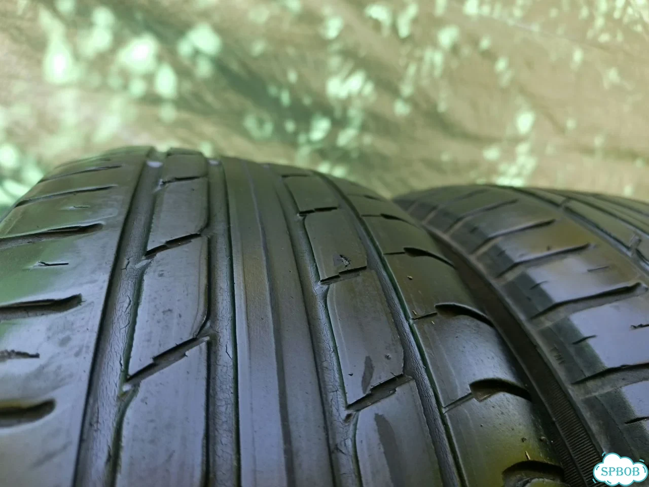 Nokian Tyres Hakka Blue 195/65 R15 фото 3