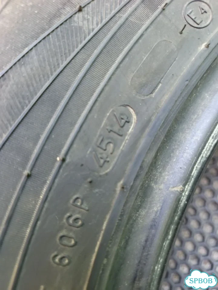 Nokian Tyres Hakka Blue 195/65 R15 фото 7