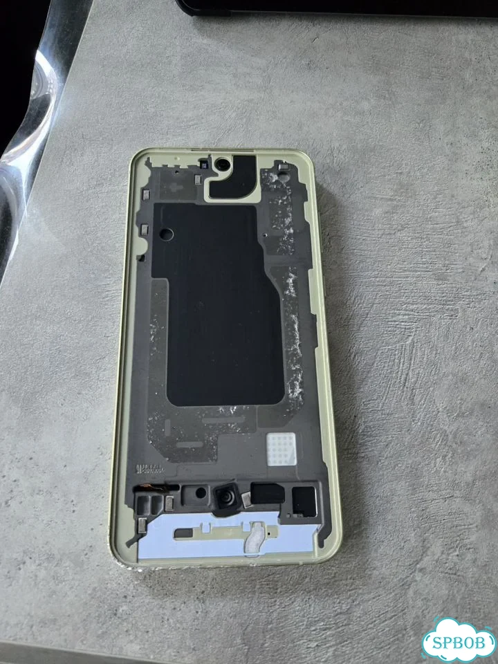Samsung Galaxy A55, 8/128 ГБ, SIM + eSIM фото 2