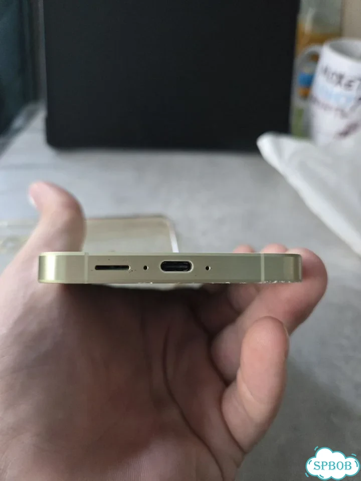 Samsung Galaxy A55, 8/128 ГБ, SIM + eSIM фото 4
