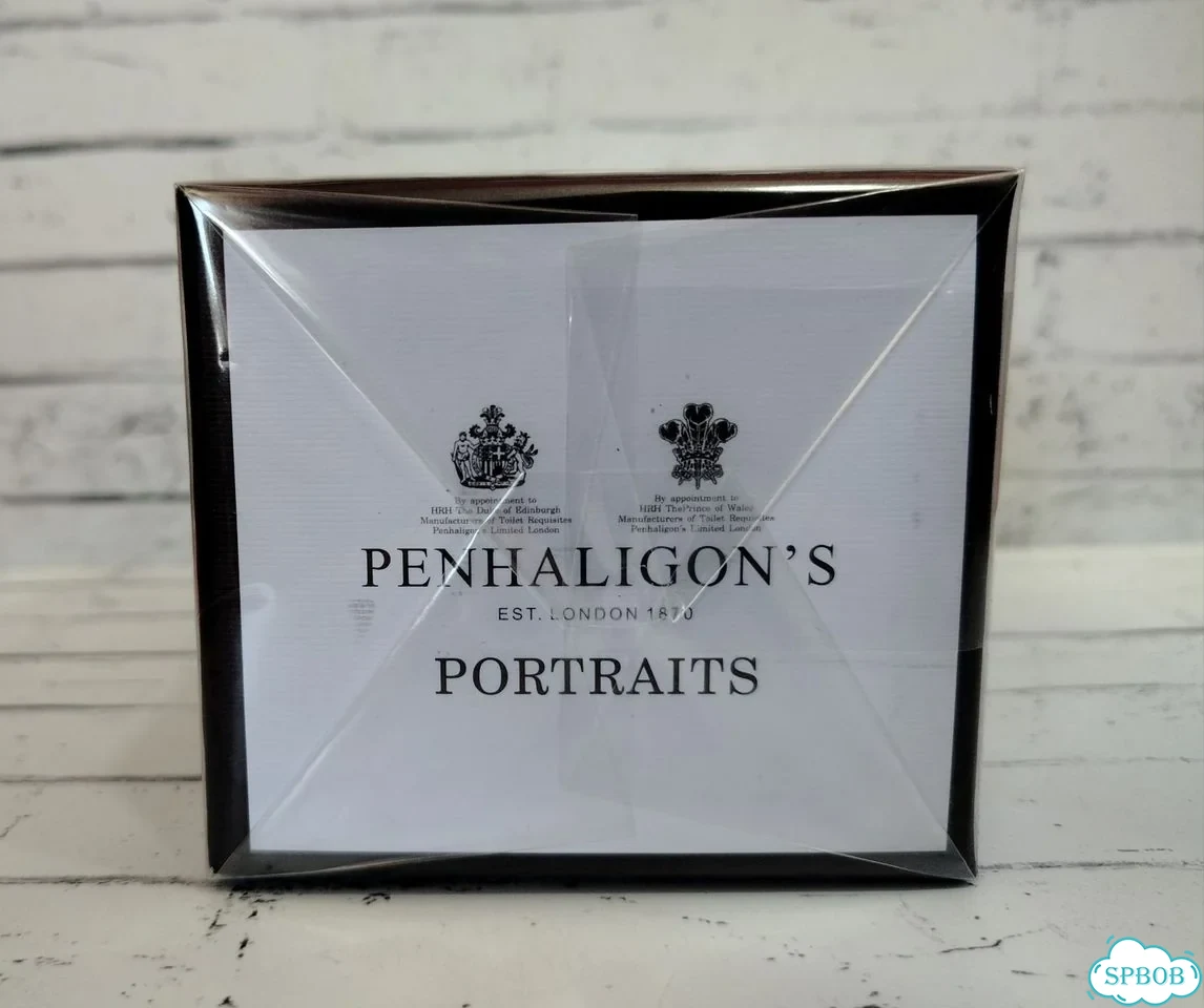 Penhaligon'S THE omniscient mister thompson фото 5