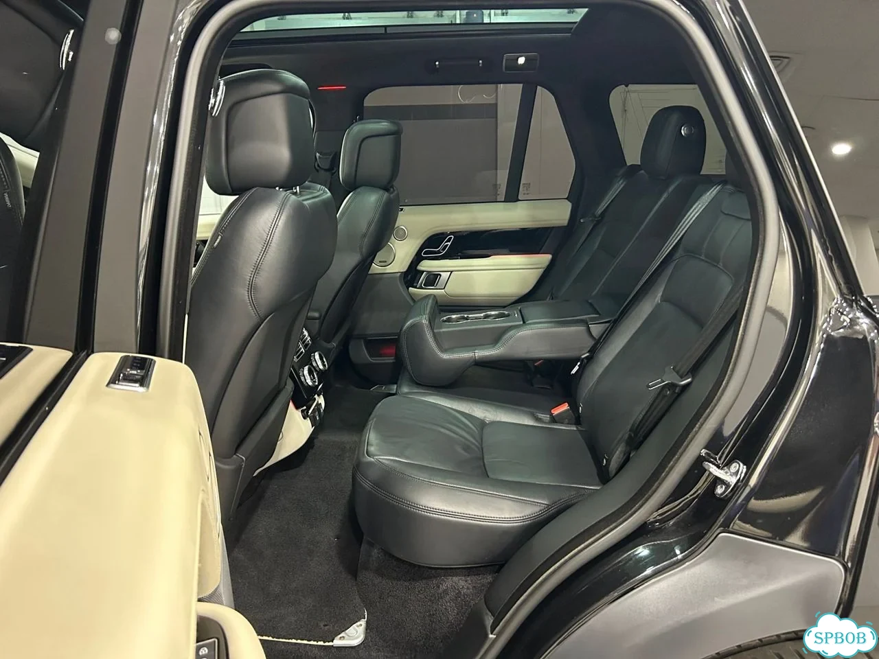 Land Rover Range Rover 5.0 AT, 2021, 95 016 км фото 21