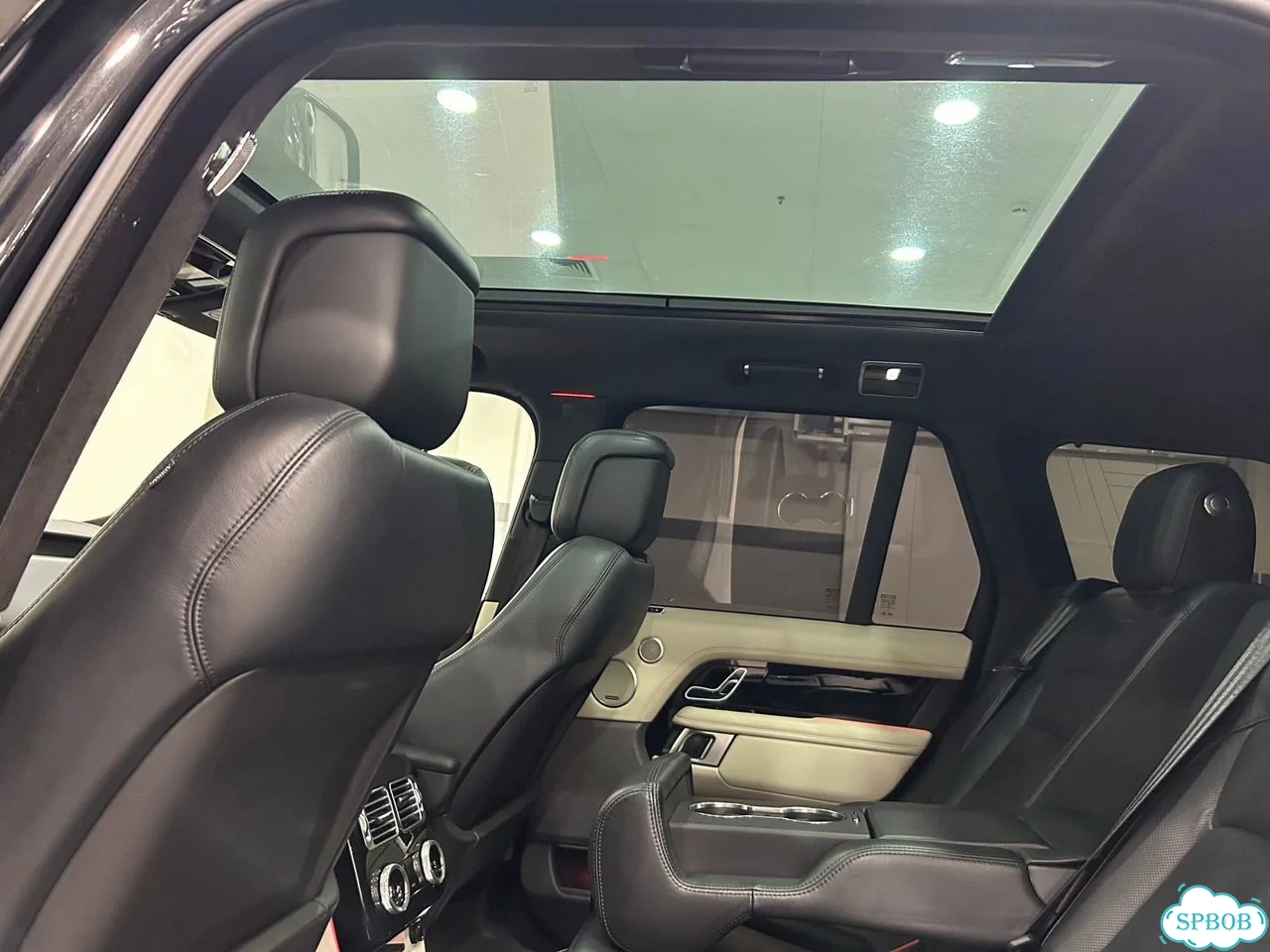 Land Rover Range Rover 5.0 AT, 2021, 95 016 км фото 22