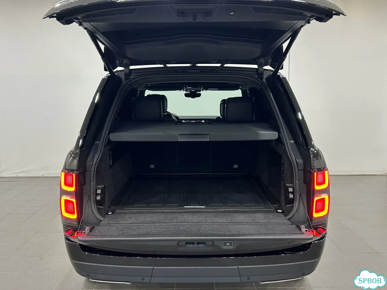 Land Rover Range Rover 5.0 AT, 2021, 95 016 км фото 24
