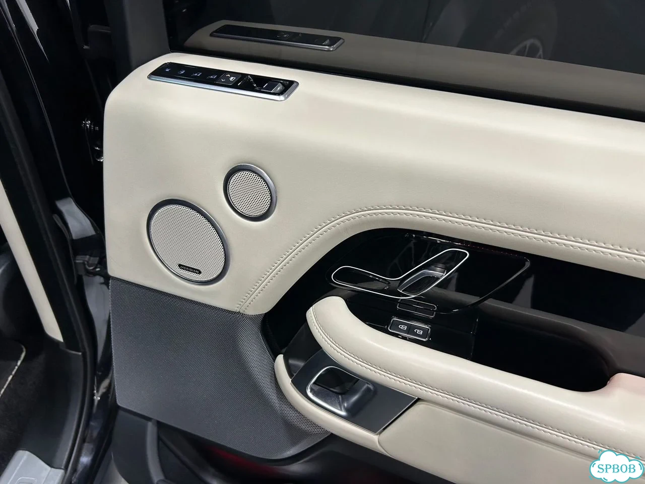 Land Rover Range Rover 5.0 AT, 2021, 95 016 км фото 28