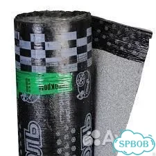 Линокром хкп/хпп в наличии, 10 и 15 м2 фото 5