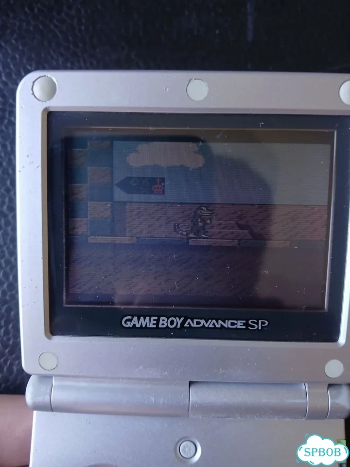 Gex Enter the Gecko Nintendo Game Boy оригинал USA фото 2