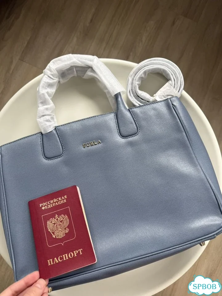 Сумка furla оригинал фото 6