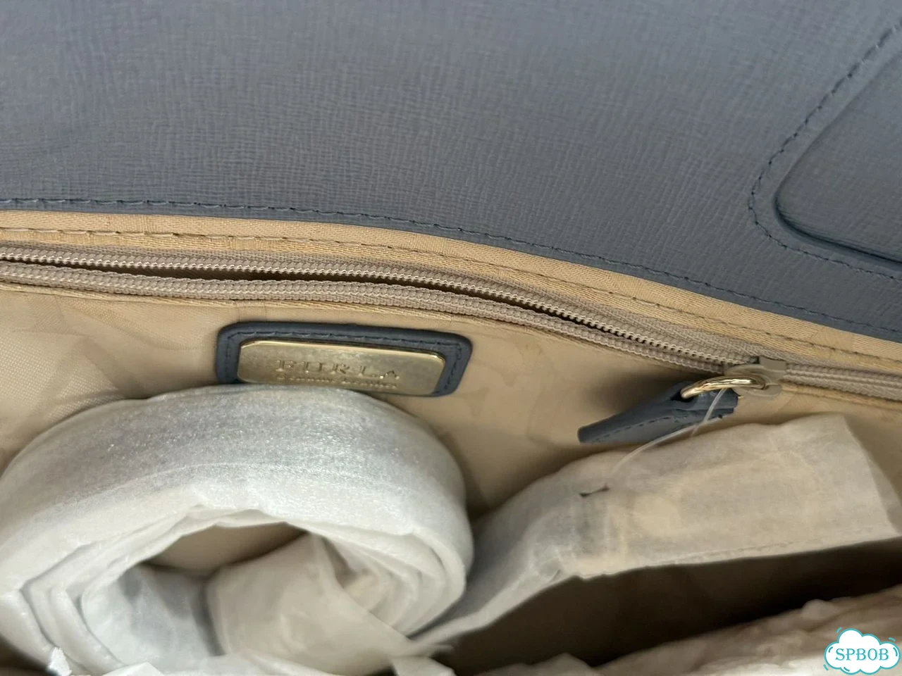 Сумка furla оригинал фото 8