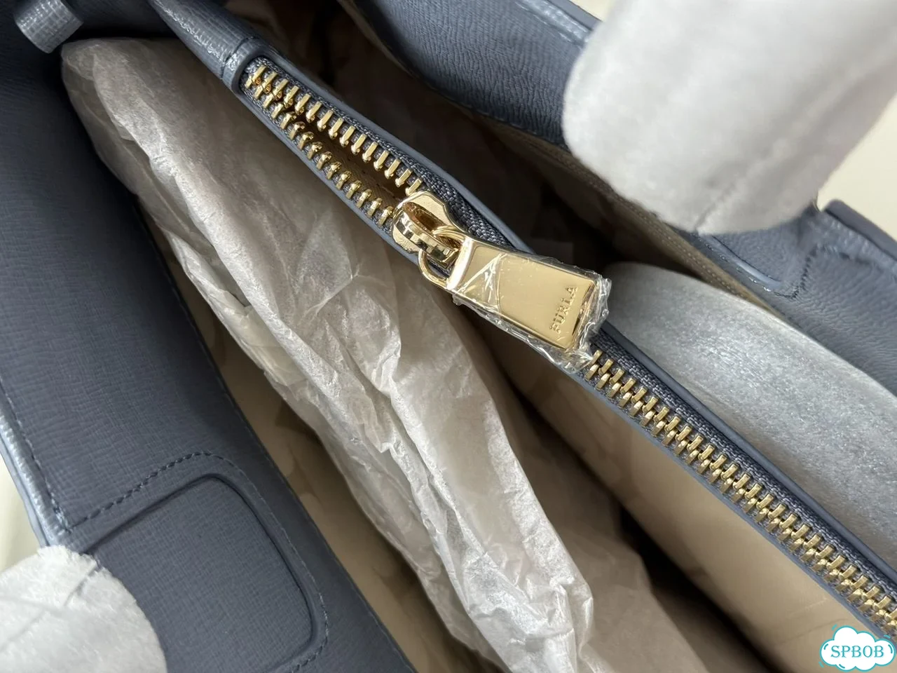 Сумка furla оригинал фото 9
