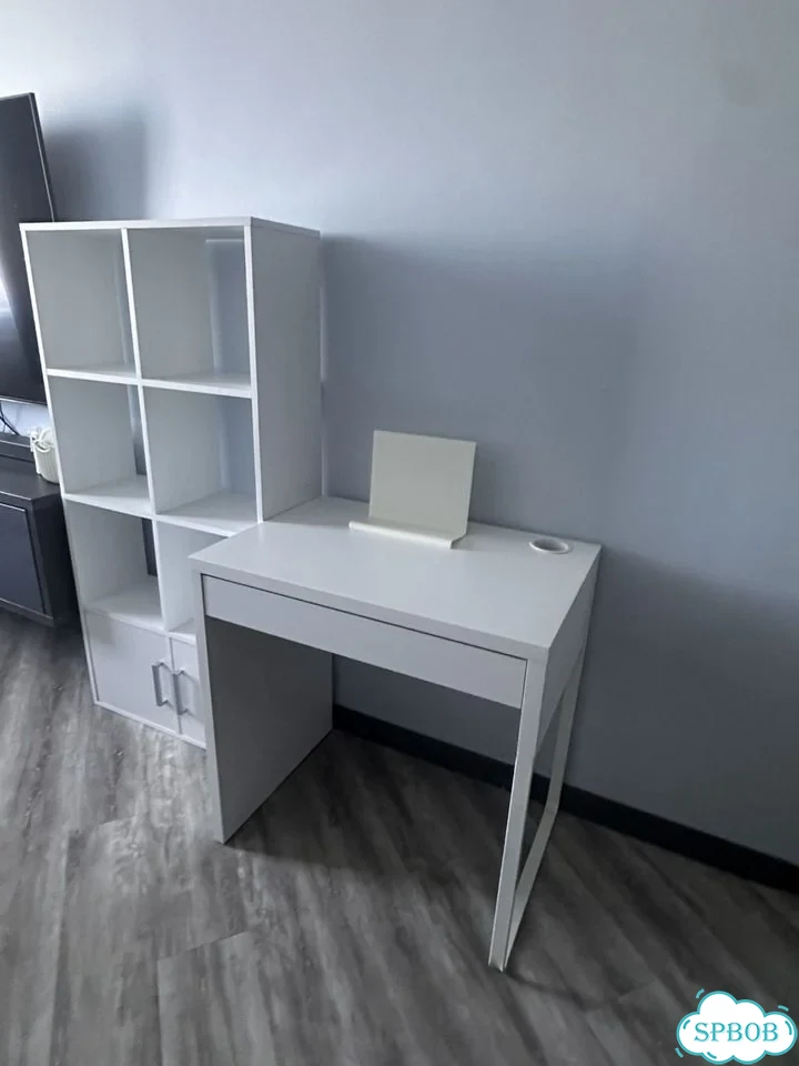 Письменный стол для школьника IKEA бу фото 8