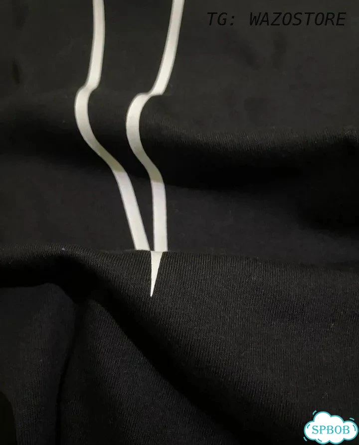 Футболка Rick Owens x Champion Archive Vintage фото 4