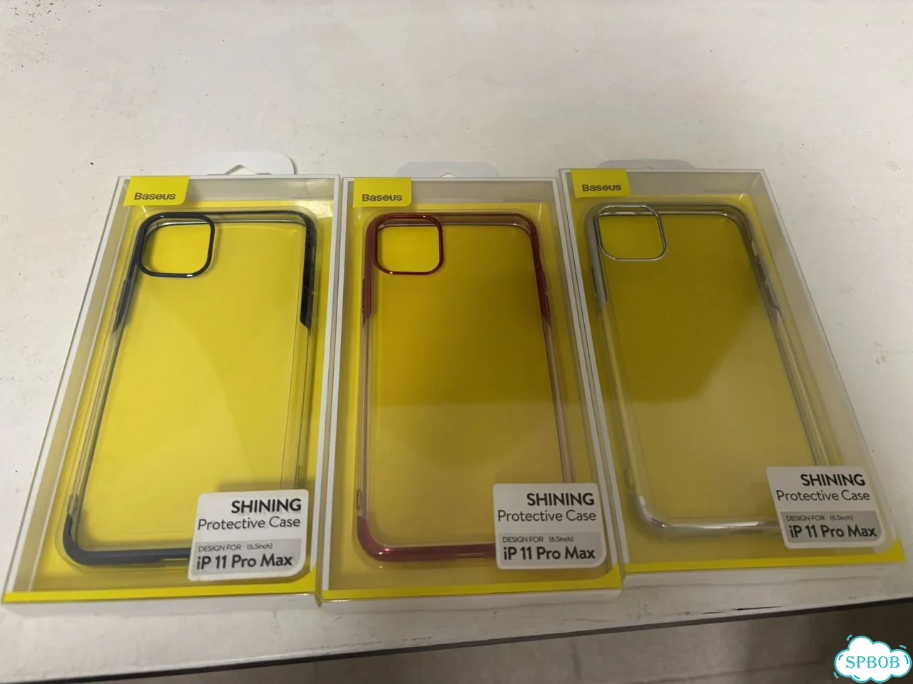 Чехол на iPhone 11 pro max фото 1