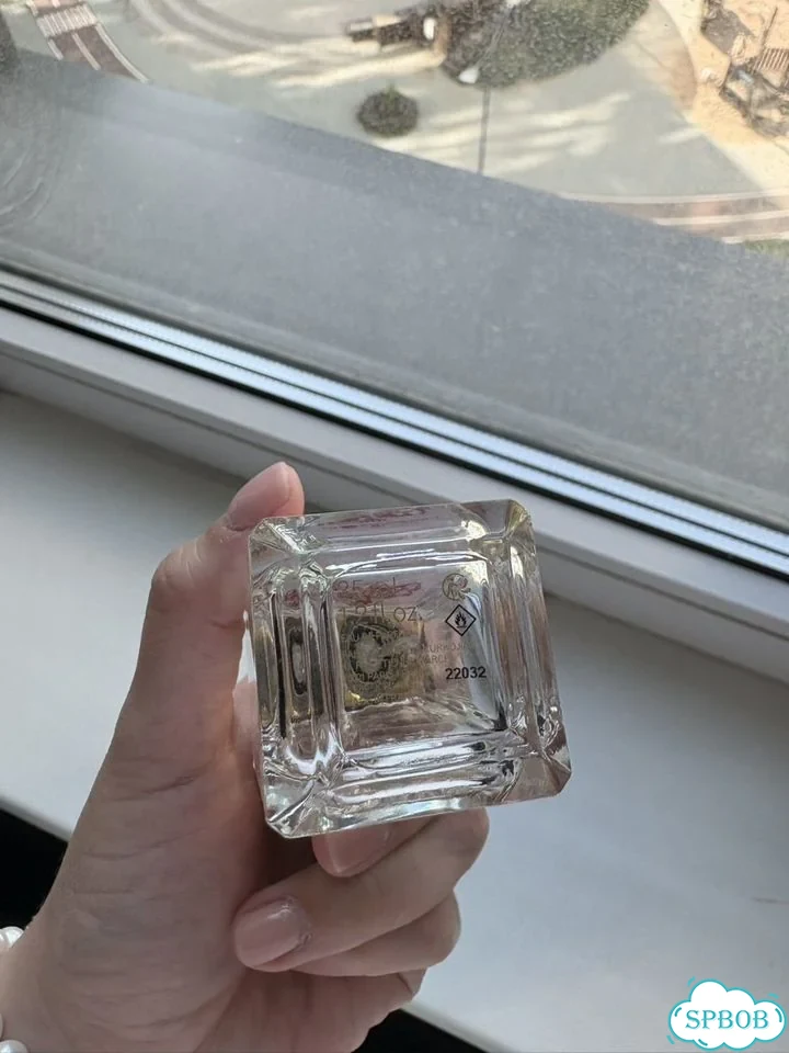 Baccarat rouge 540 остаток фото 3