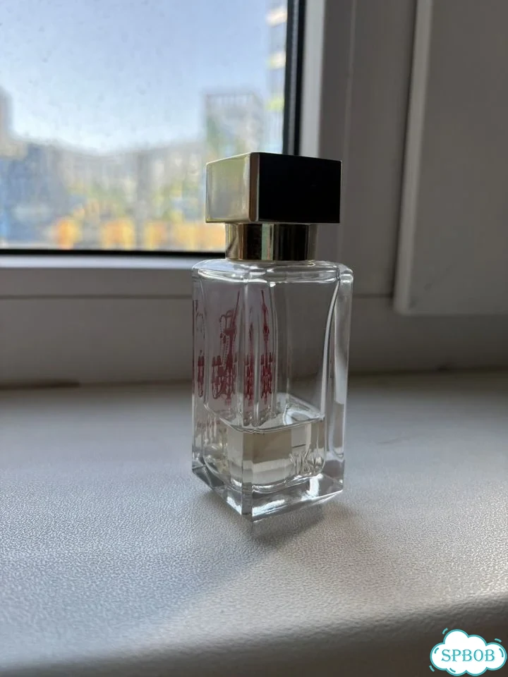 Baccarat rouge 540 остаток фото 4