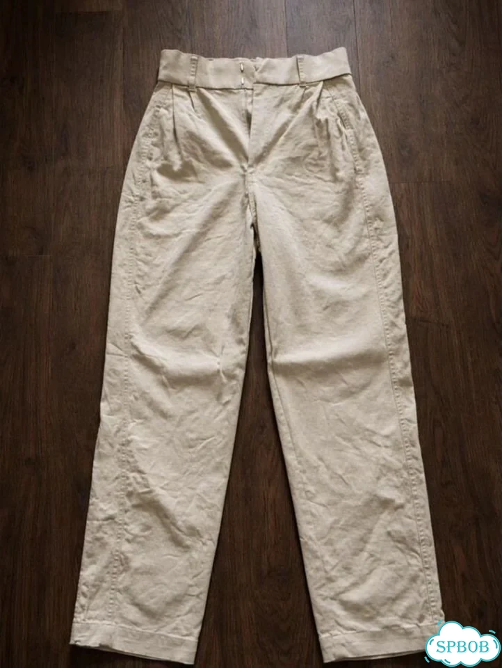 Брюки и юбка zara фото 1