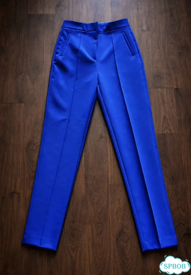 Брюки и юбка zara фото 4