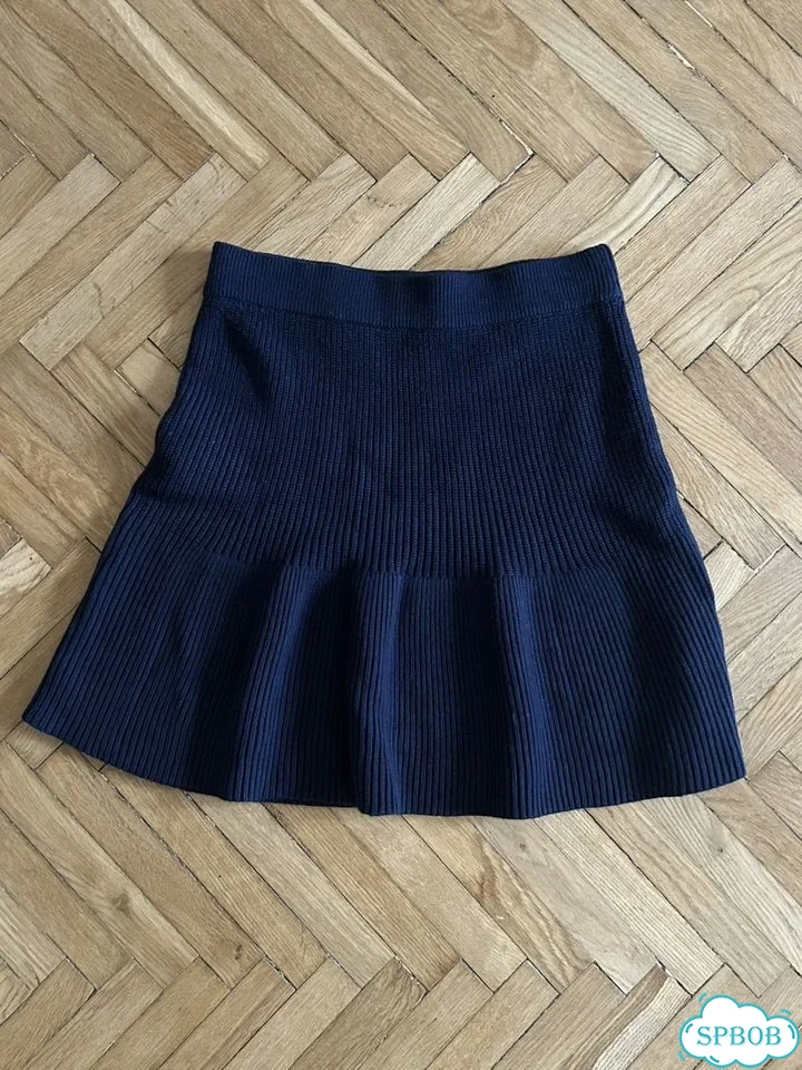 Брюки и юбка zara фото 5