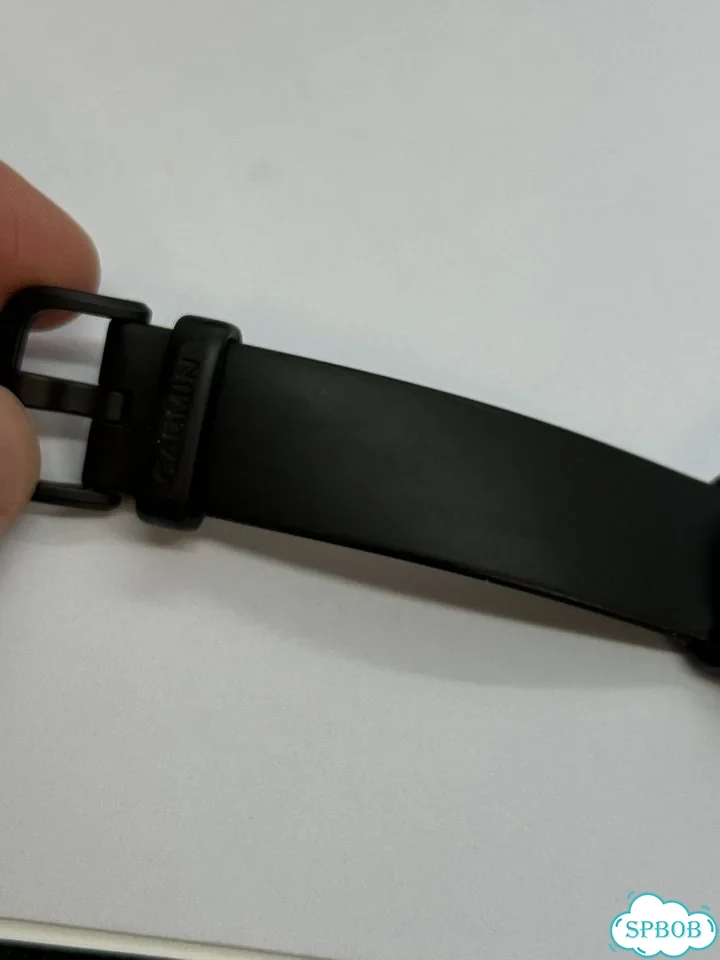 Смарт-часы Garmin Vivoactive 6 amoled черный 42мм фото 7
