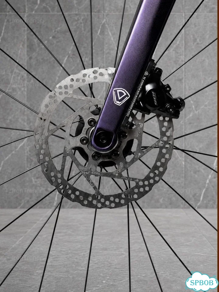 Шоссейный велосипед Java Volata Shimano 105 2х12 фото 6