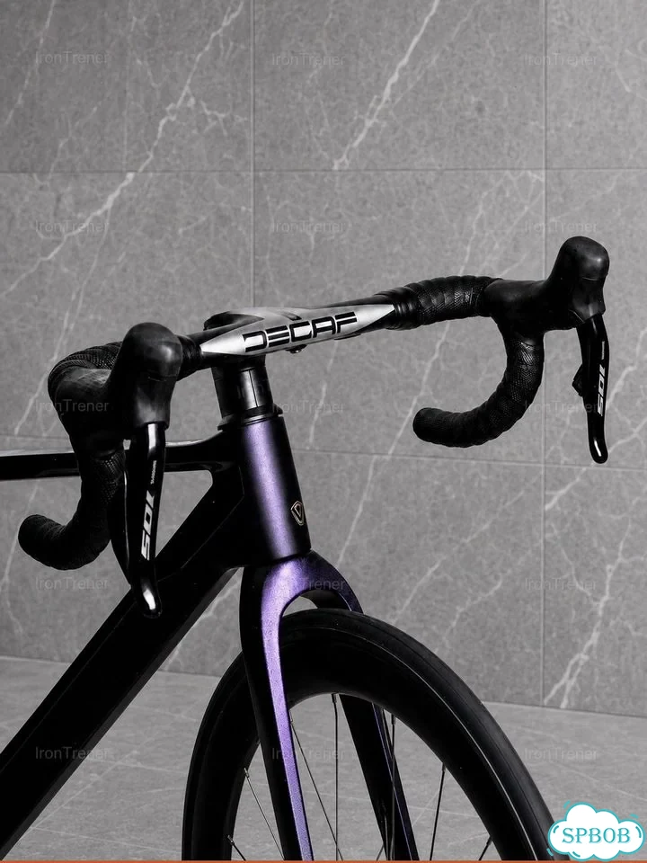 Шоссейный велосипед Java Volata Shimano 105 2х12 фото 7