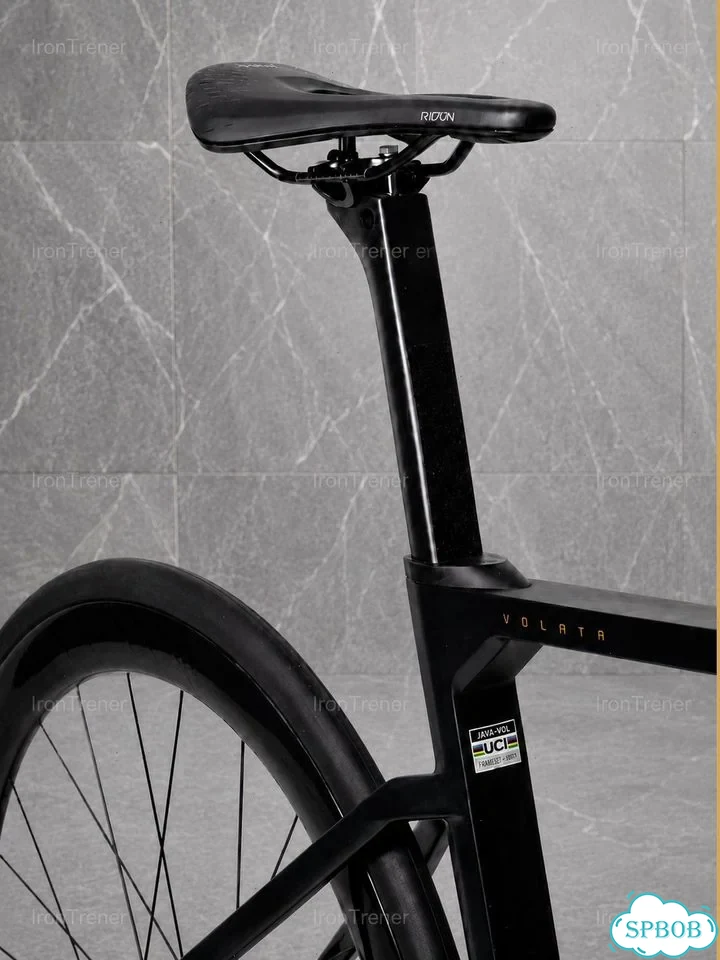 Шоссейный велосипед Java Volata Shimano 105 2х12 фото 8